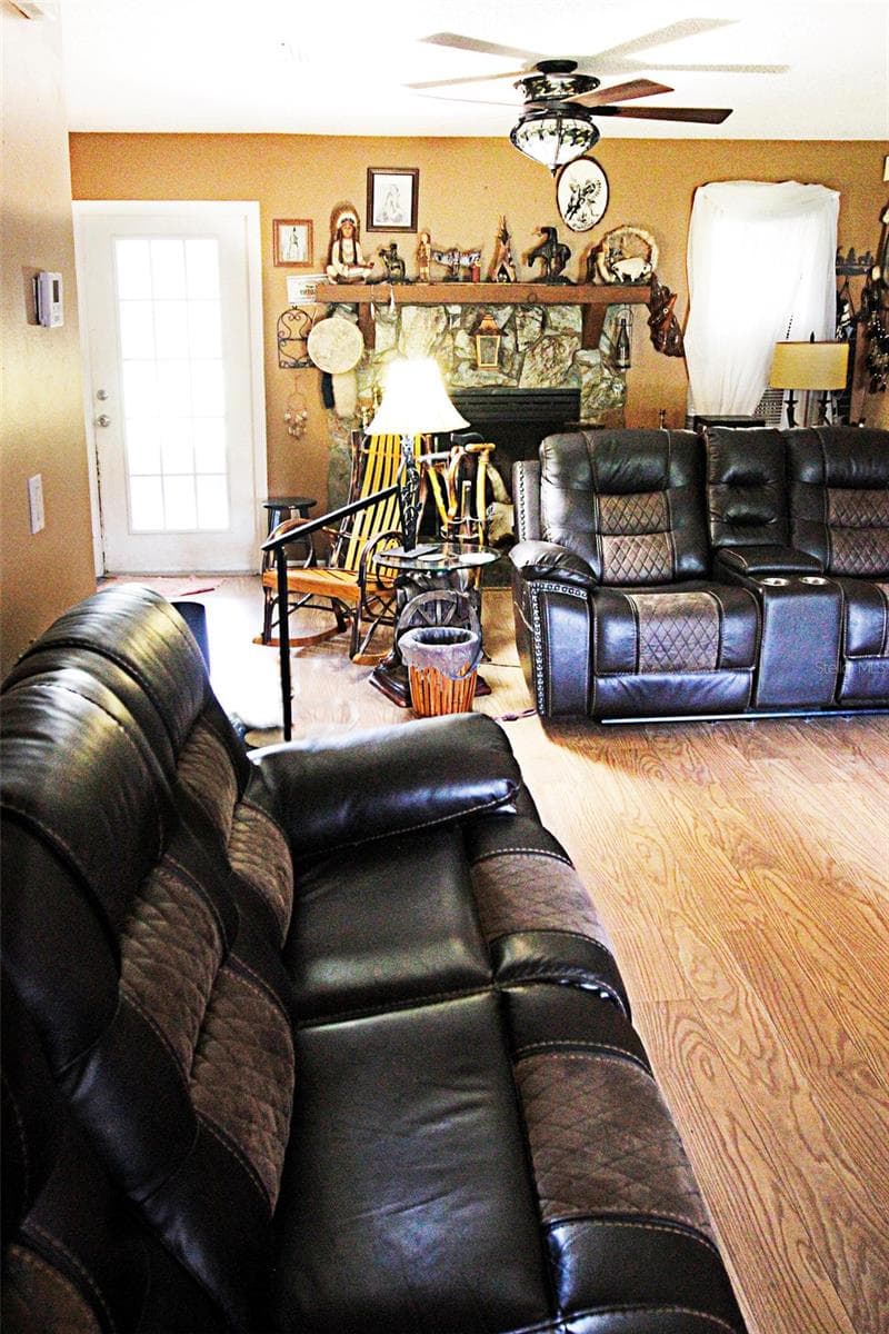 7615 LAZY TRAIL — photo 21 of 41