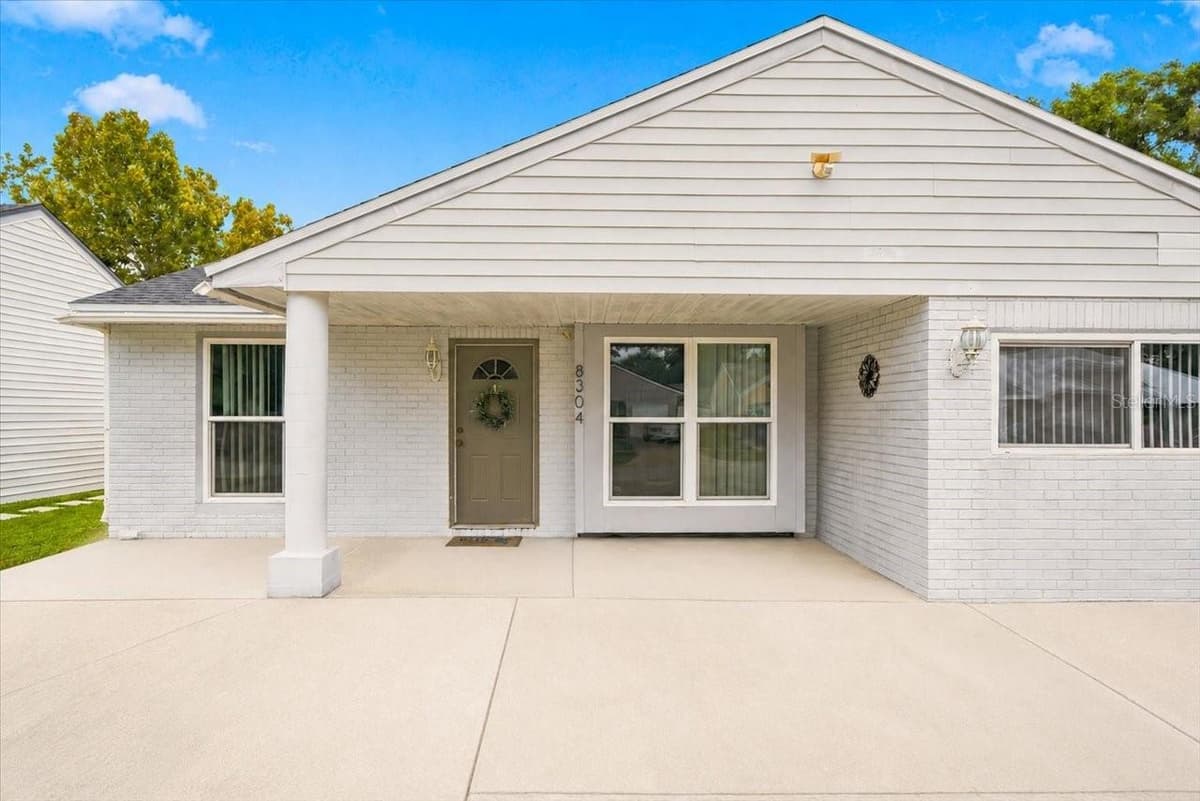 8304 RIVERBOAT DRIVE — photo 1 of 35