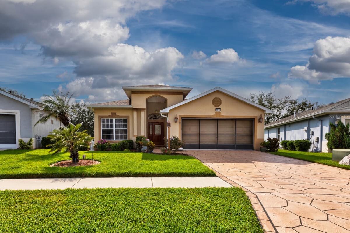 5615 CELEBRATION WAY — photo 2 of 43