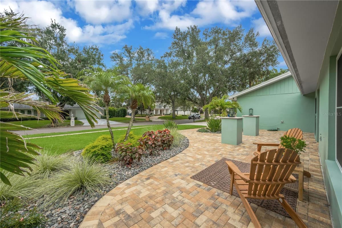 2767 WESTCHESTER DRIVE — photo 56 of 57