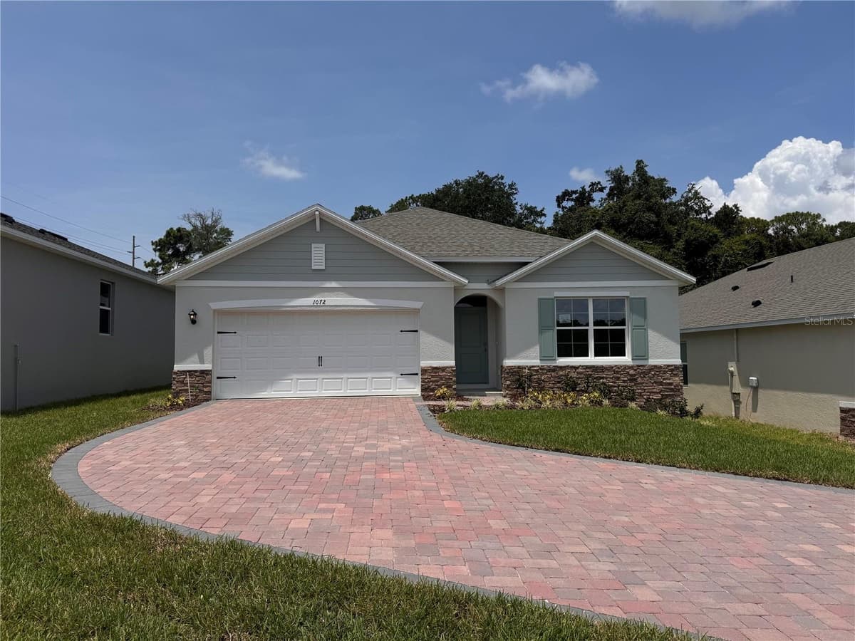 1072 GULL DRIVE — photo 1 of 19