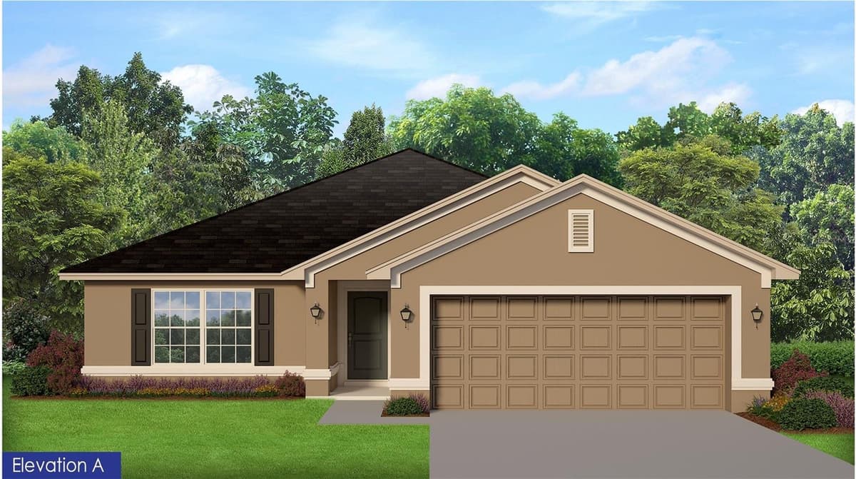 12498 LANGLEY DRIVE — photo 1 of 3