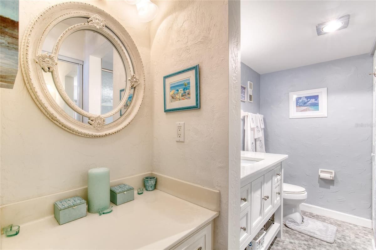 1415 OCEAN SHORE BOULEVARD — photo 32 of 66