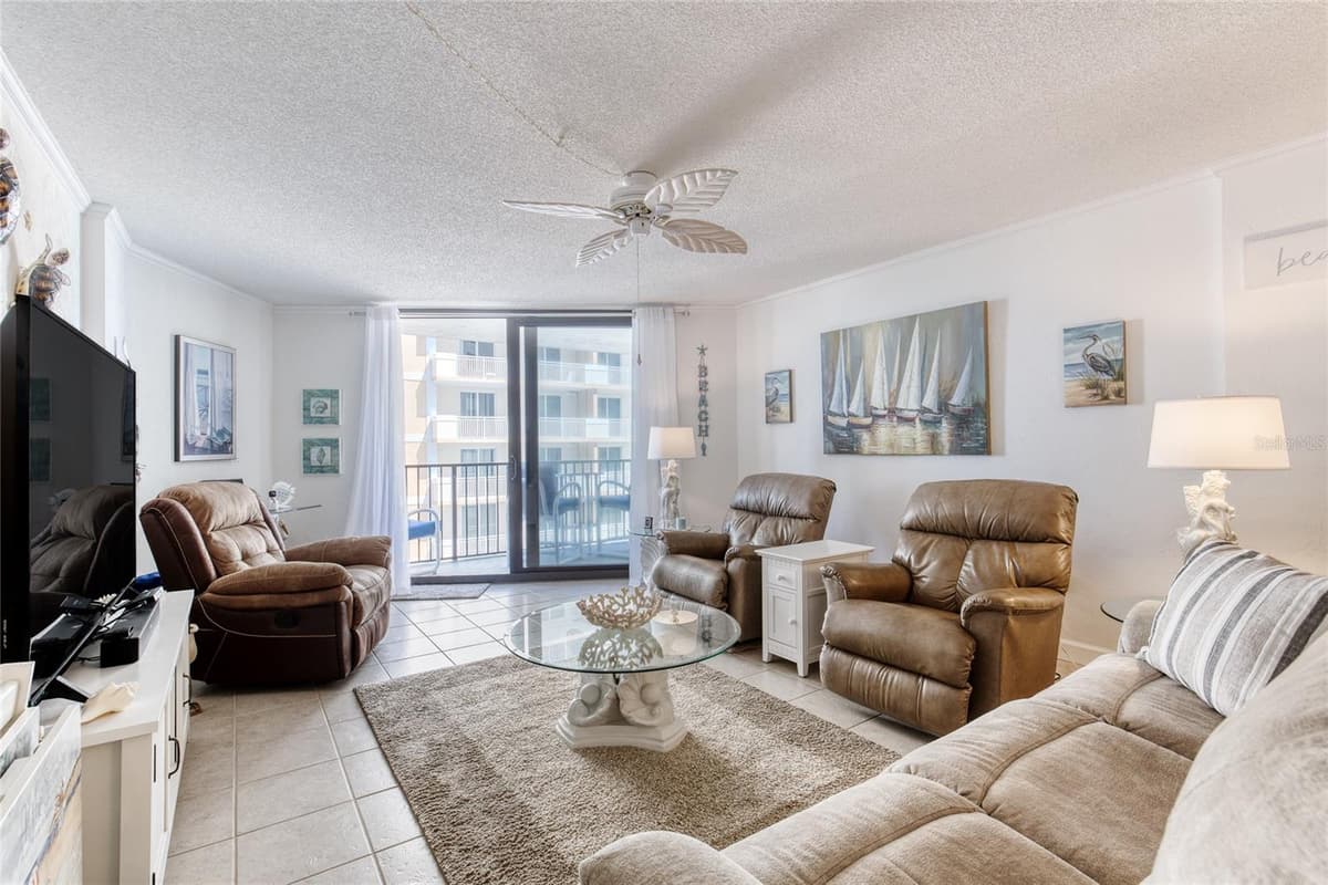 1415 OCEAN SHORE BOULEVARD — photo 19 of 66
