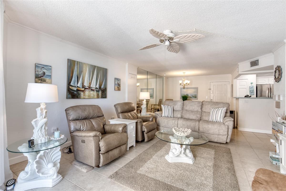 1415 OCEAN SHORE BOULEVARD — photo 21 of 66