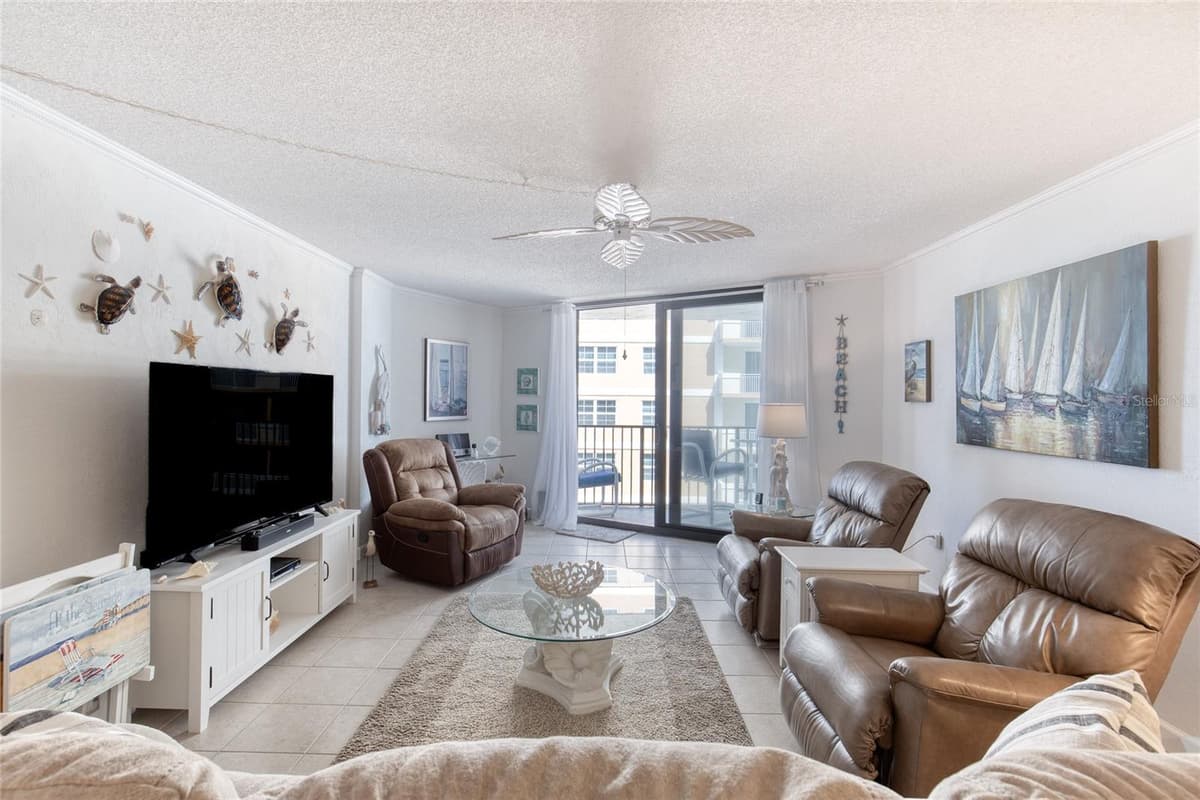 1415 OCEAN SHORE BOULEVARD — photo 20 of 66