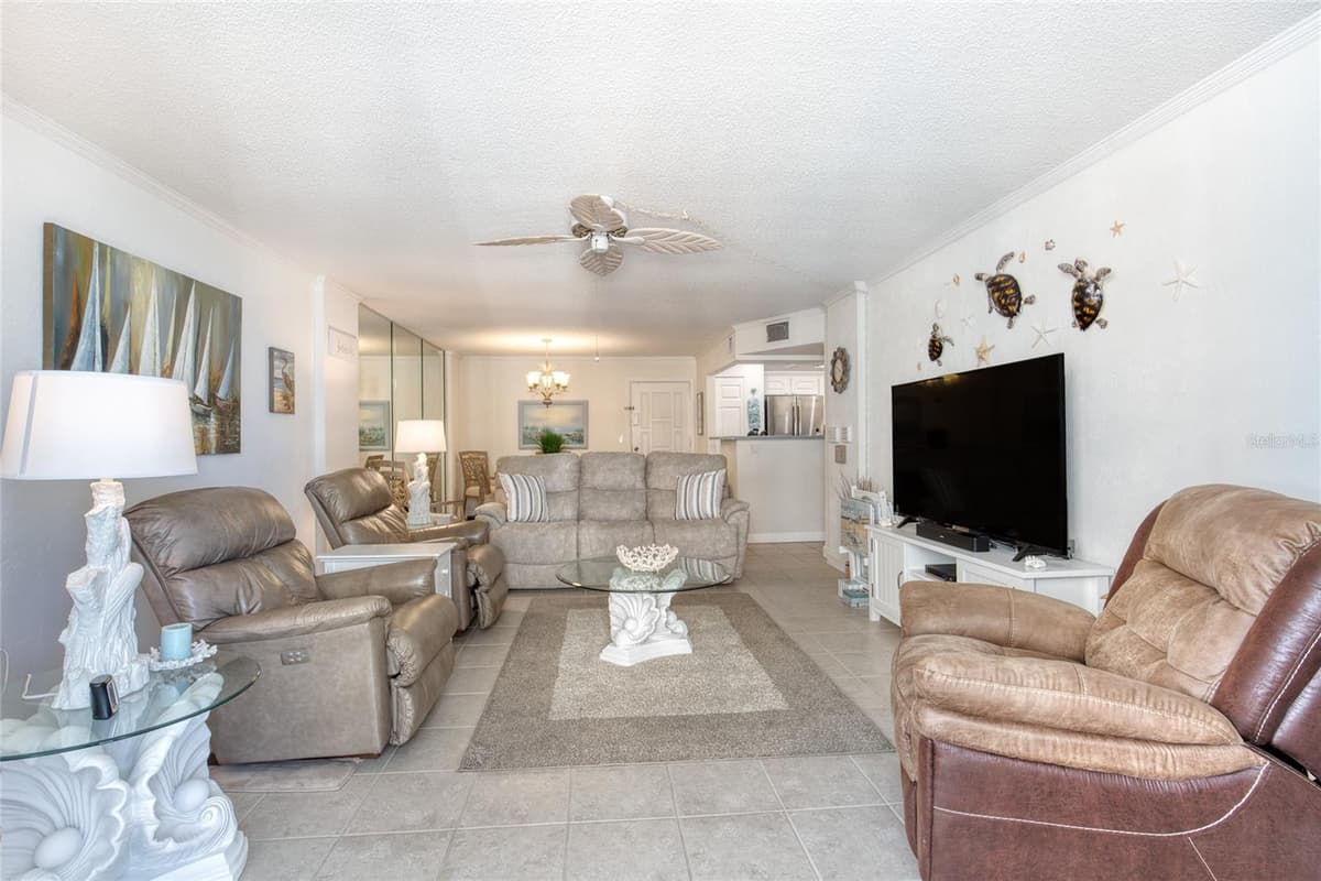 1415 OCEAN SHORE BOULEVARD — photo 22 of 66