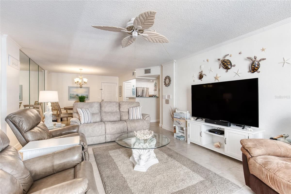 1415 OCEAN SHORE BOULEVARD — photo 23 of 66