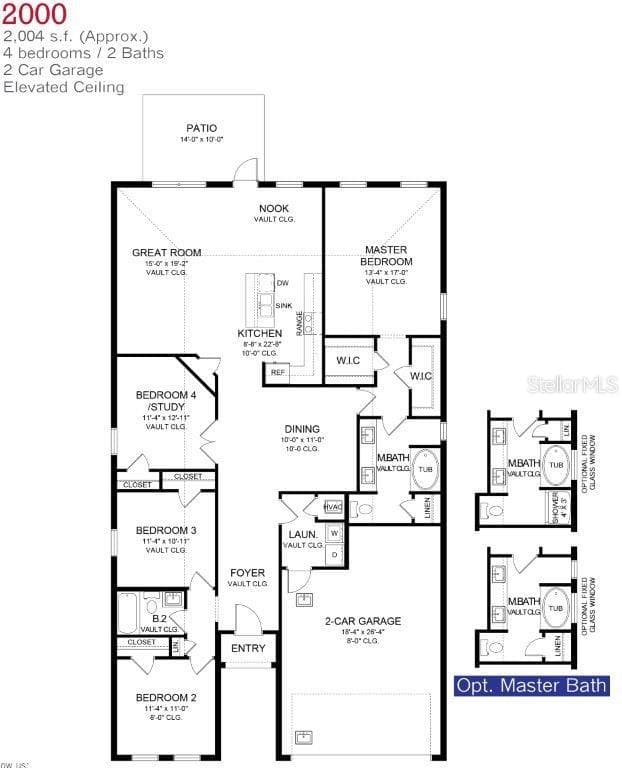 12508 LANGLEY DRIVE — photo 2 of 3