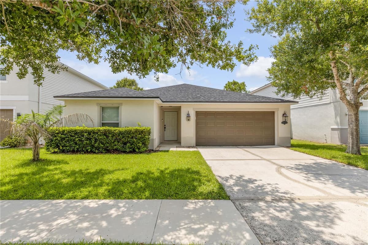 550 AEOLIAN DRIVE — photo 1 of 59
