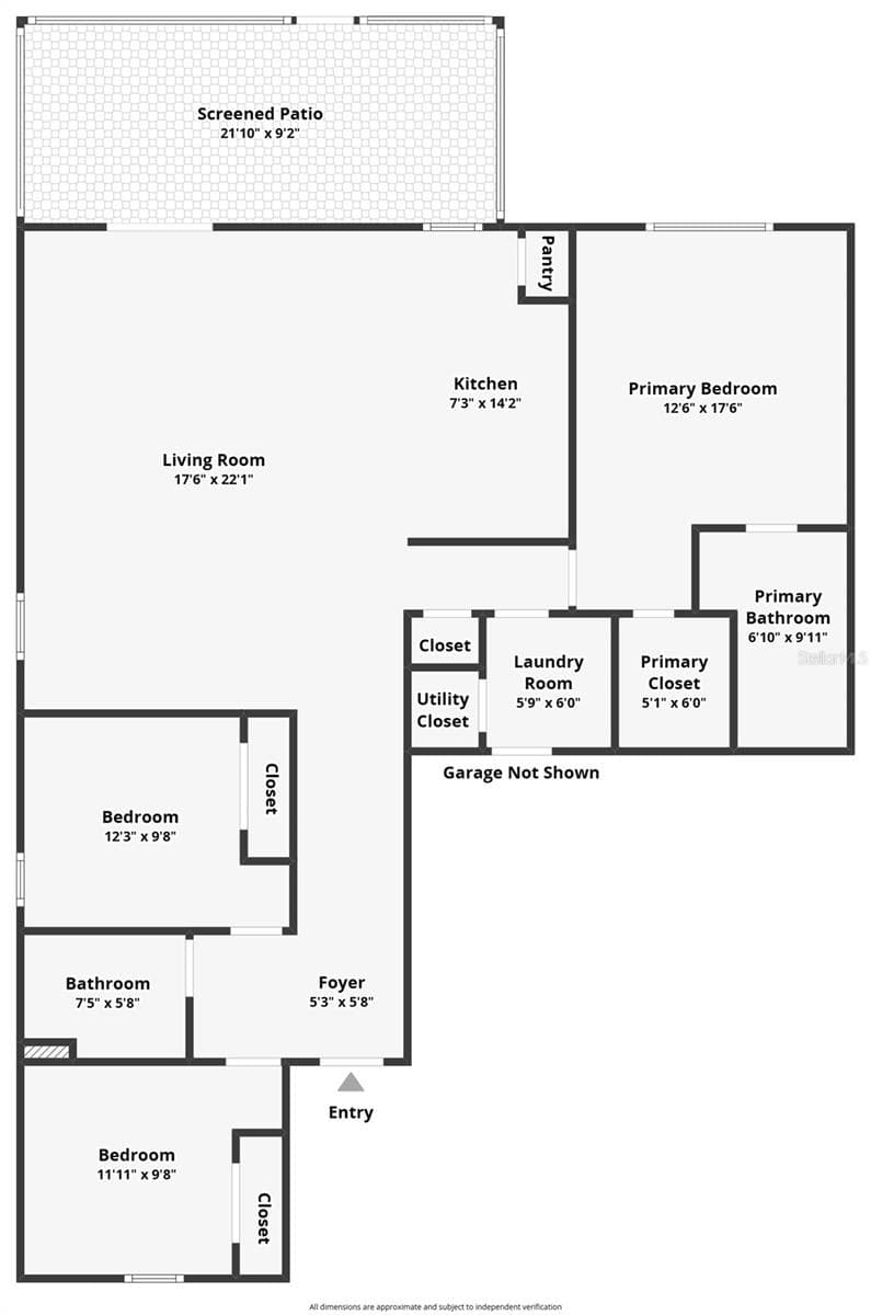550 AEOLIAN DRIVE — photo 10 of 59