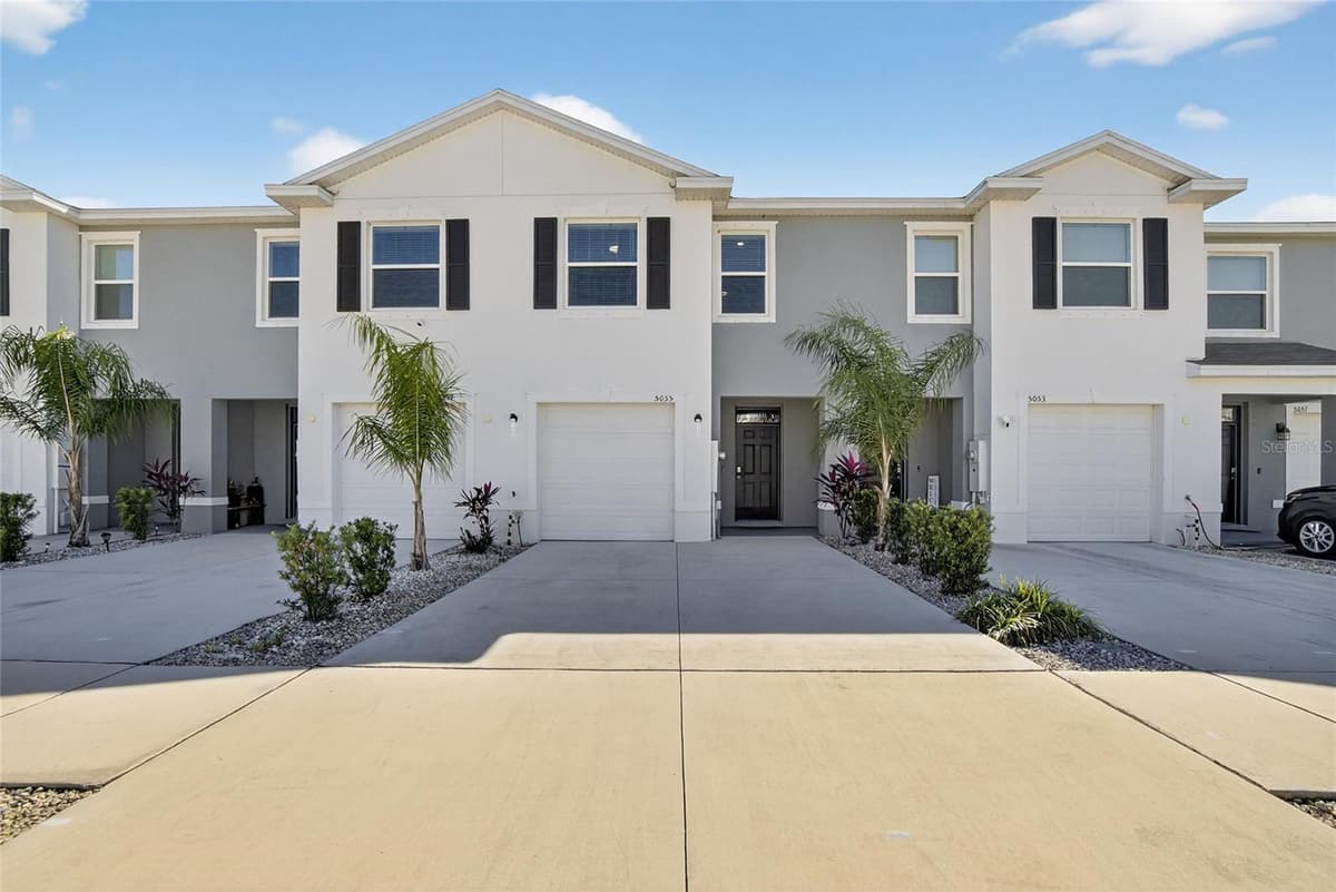 5055 CAPTAIN DAVIS DRIVE — photo 1 of 63