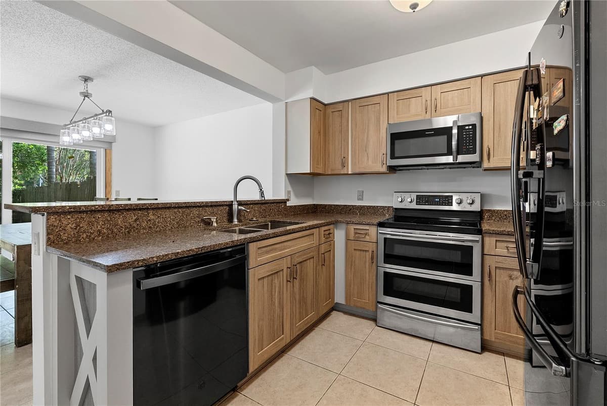 5305 DENVER DRIVE — photo 9 of 28