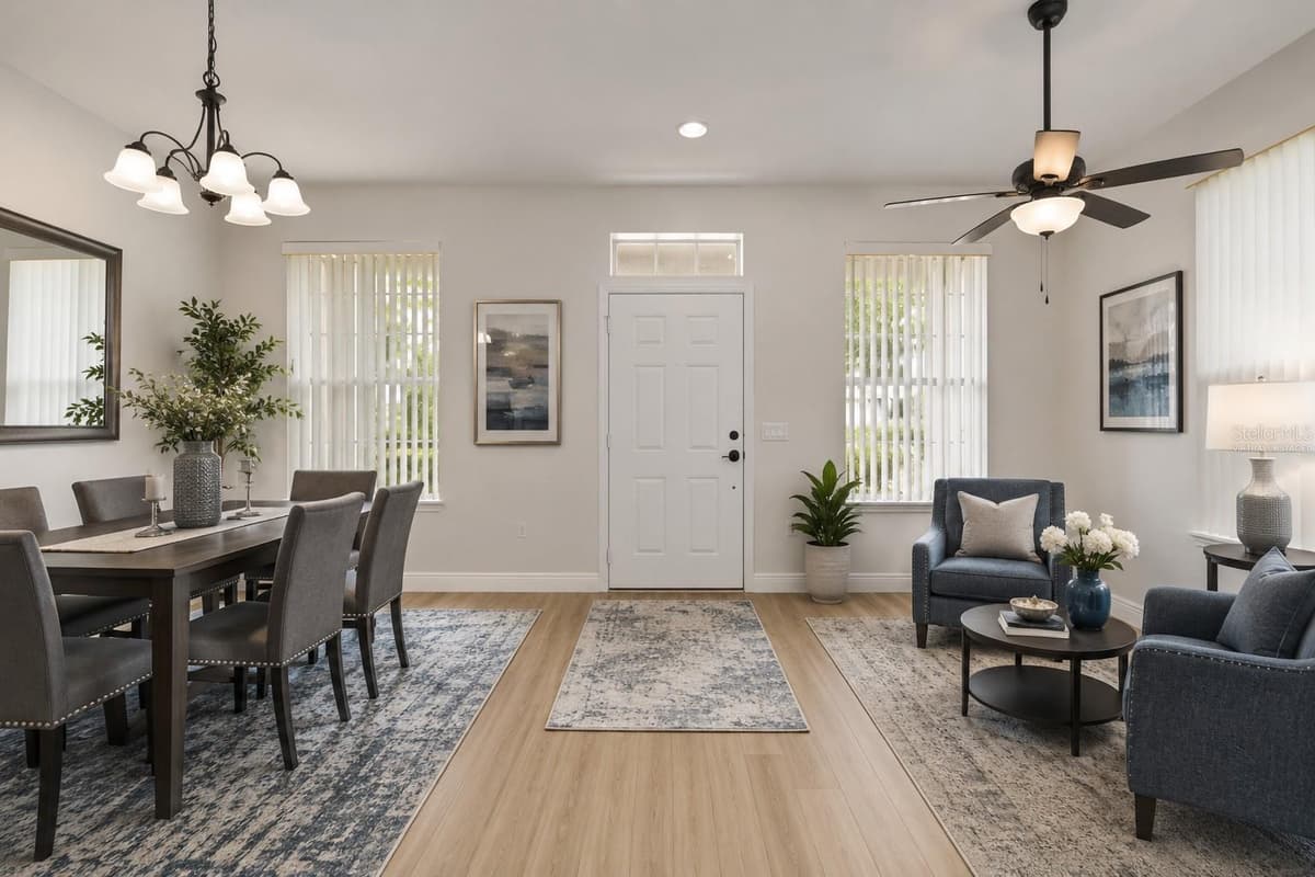 10402 EASTPARK LAKE DRIVE — photo 3 of 28