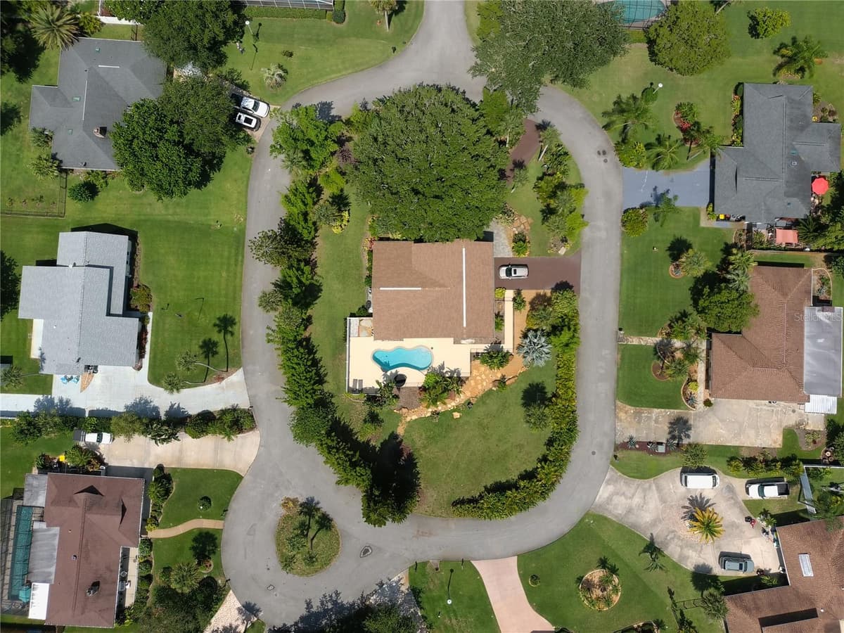 1 HARRIS CIRCLE — photo 1 of 100
