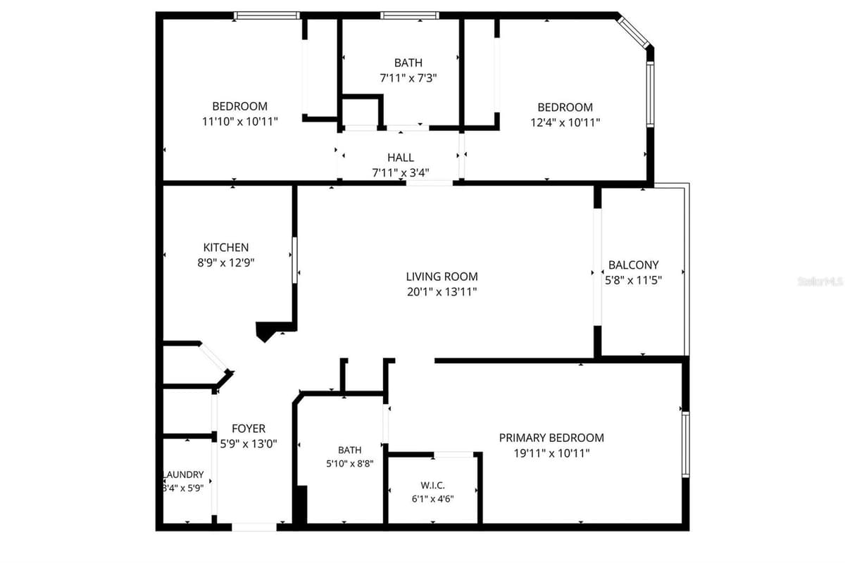 588 BRANTLEY TERRACE WAY — photo 3 of 17
