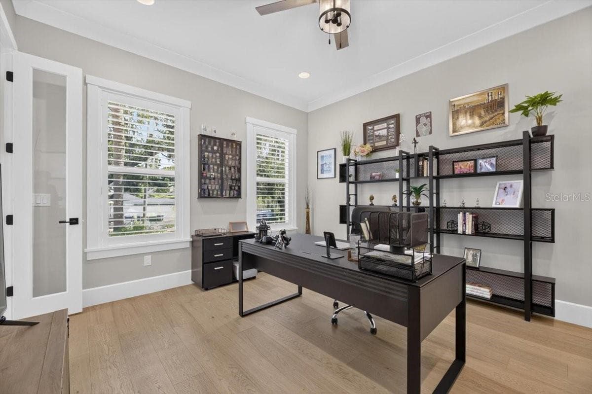 4814 SAN JOSE STREET — photo 36 of 89