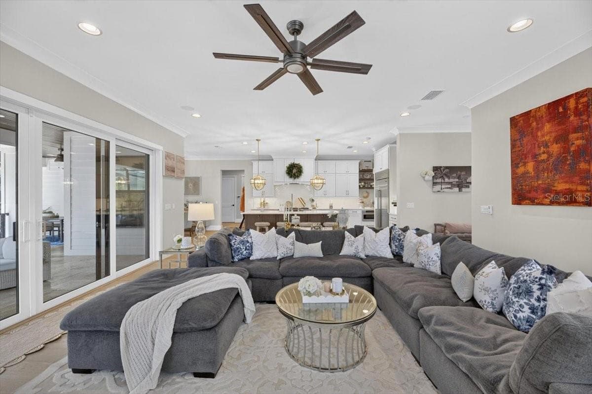 4814 SAN JOSE STREET — photo 13 of 89