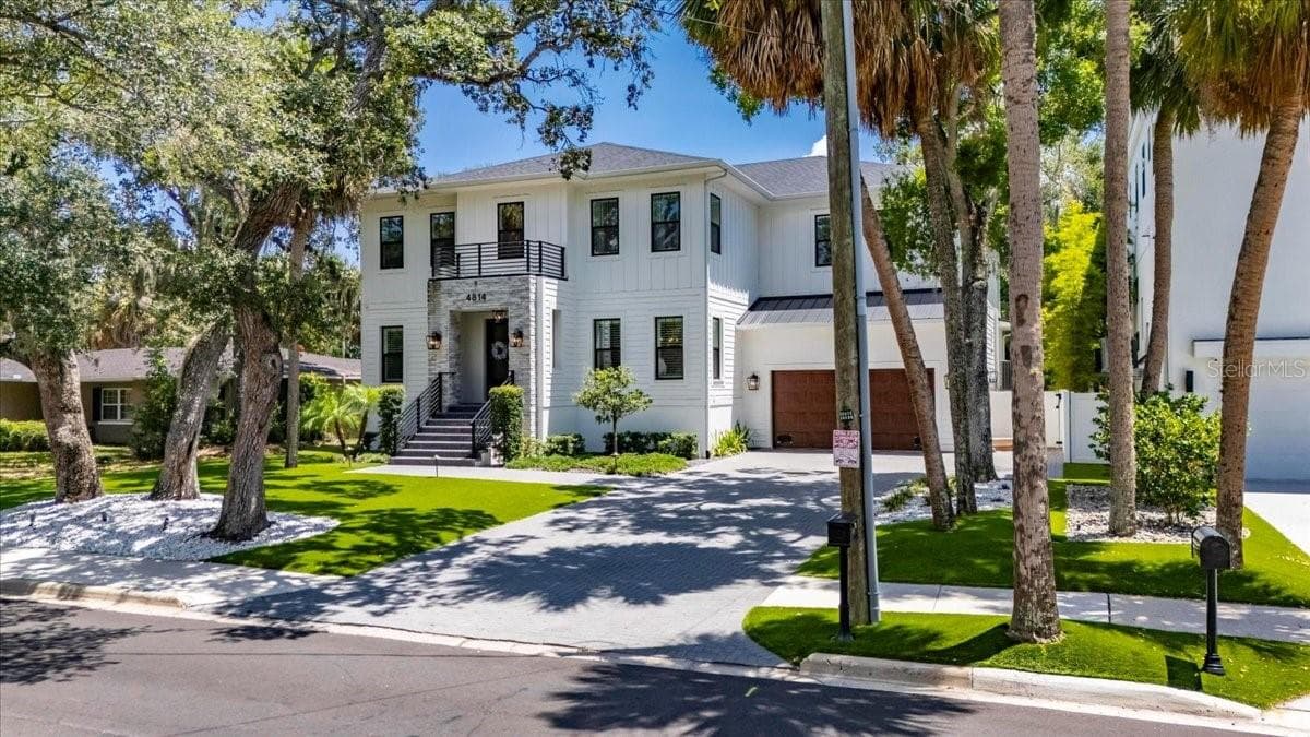 4814 SAN JOSE STREET — photo 87 of 89