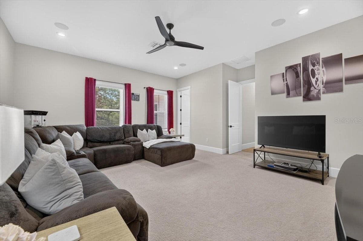 4814 SAN JOSE STREET — photo 53 of 89