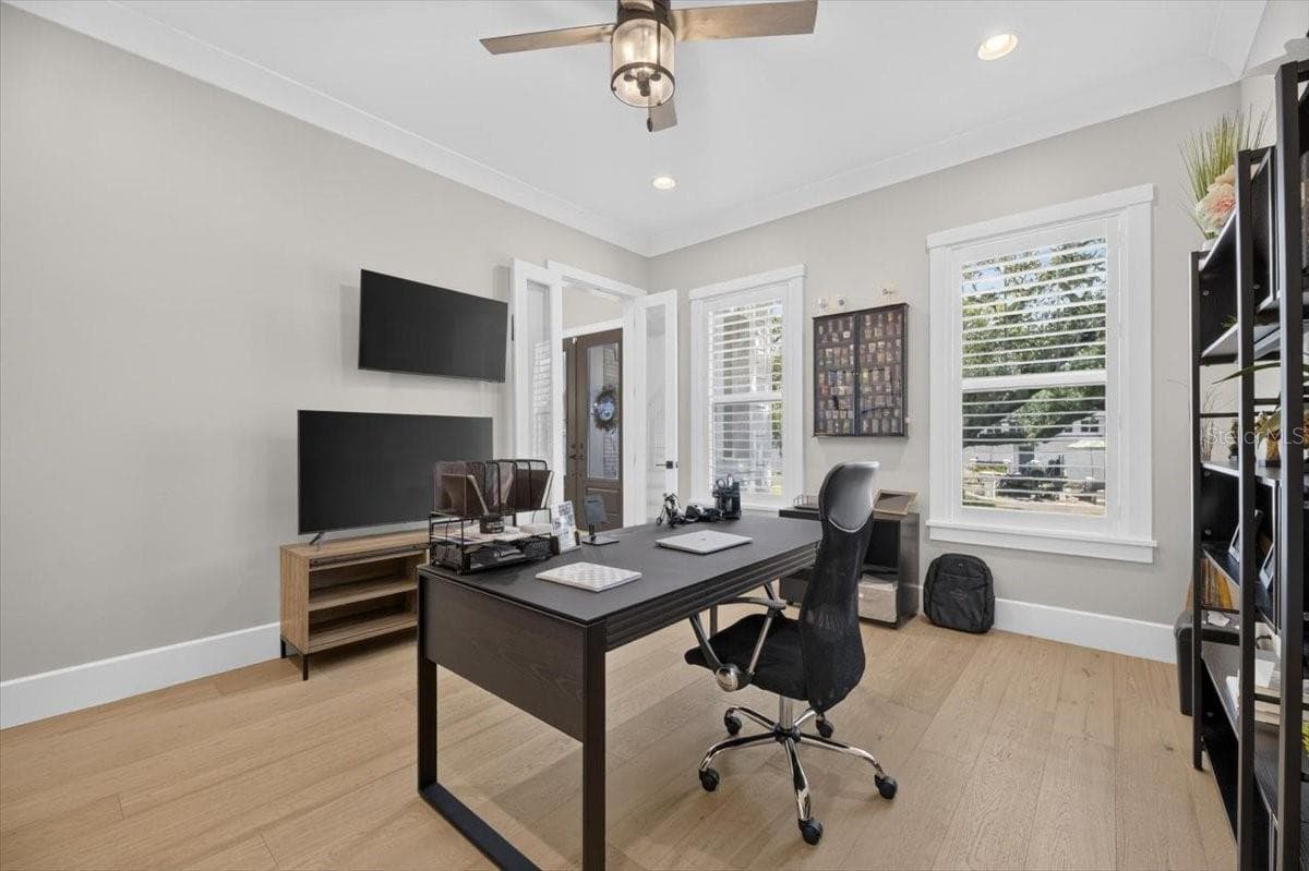 4814 SAN JOSE STREET — photo 35 of 89