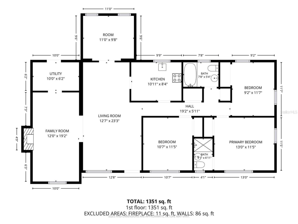6728 PETER RABBIT DRIVE — photo 16 of 16