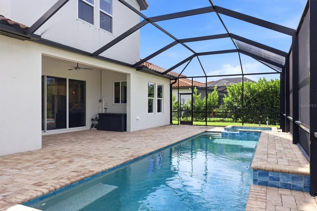 7271 GREAT EGRET BOULEVARD — photo 60 of 78
