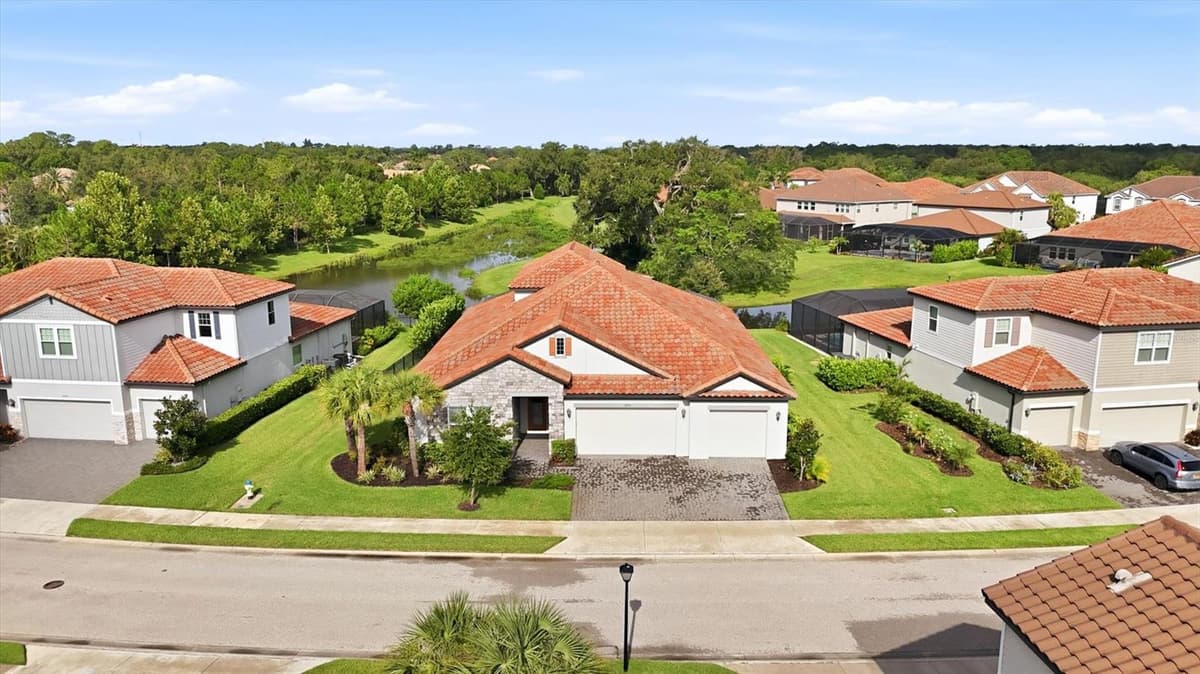 7271 GREAT EGRET BOULEVARD — photo 1 of 78