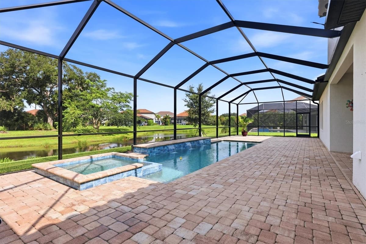 7271 GREAT EGRET BOULEVARD — photo 52 of 78