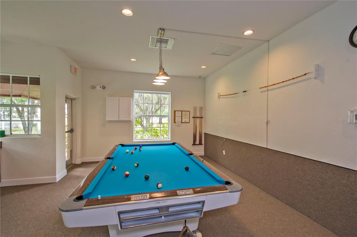 1253 RED OAK LANE — photo 62 of 82