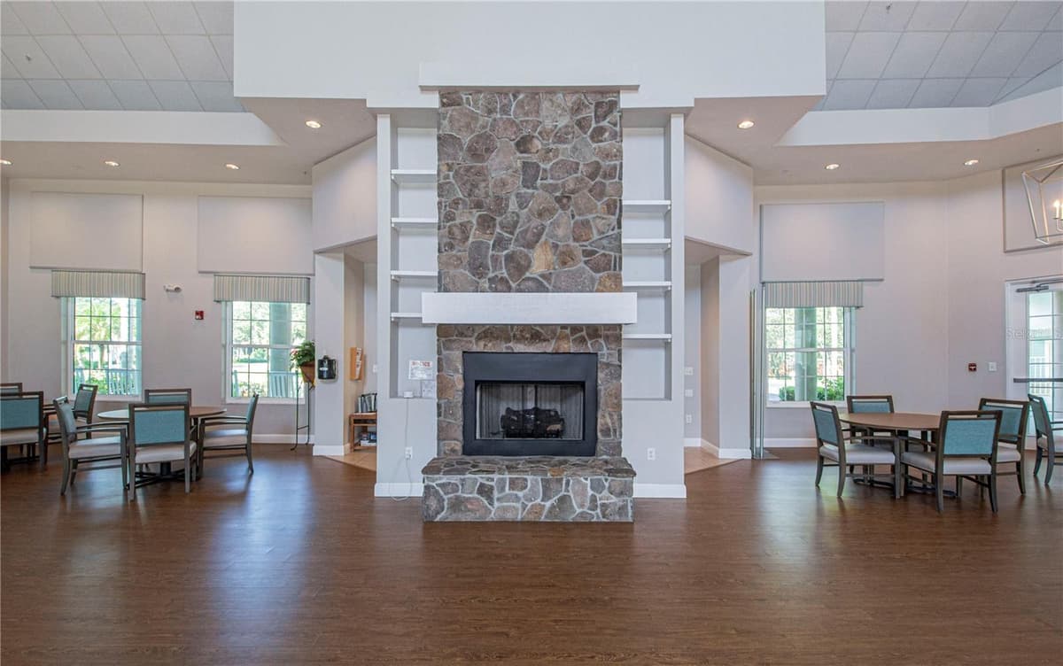 1253 RED OAK LANE — photo 60 of 82