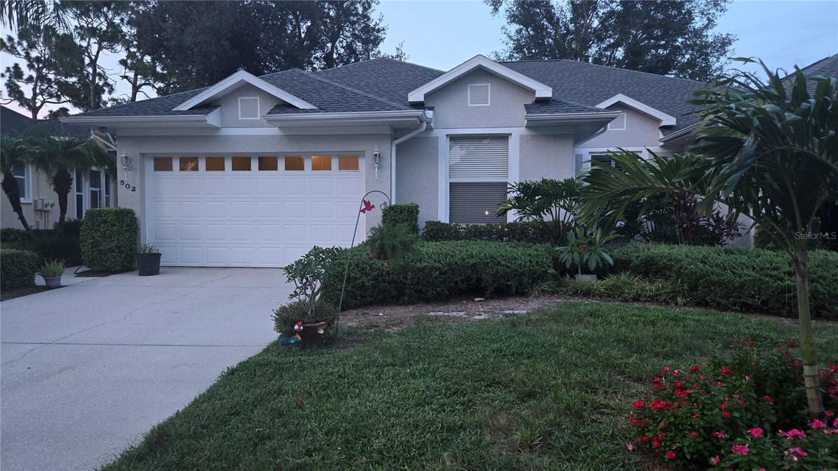 502 CATALINA ISLES CIRCLE — photo 2 of 10