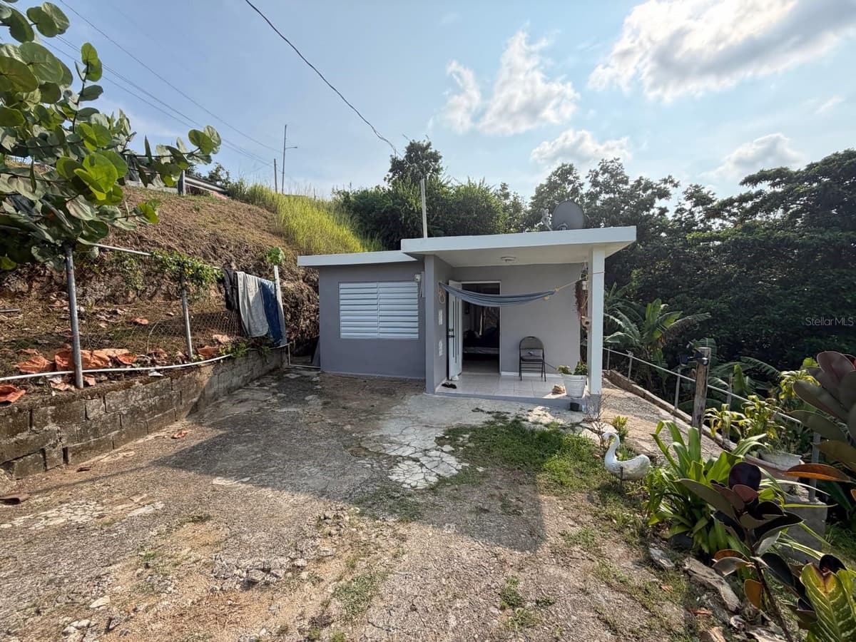 Parcela 181 SECTOR EL COMUN — photo 1 of 10
