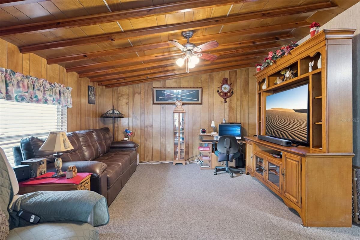6832 OSWEGO DRIVE — photo 15 of 47
