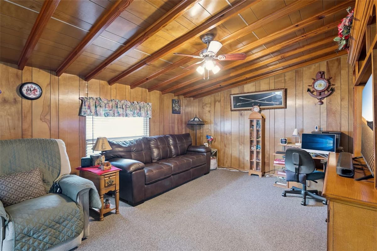 6832 OSWEGO DRIVE — photo 14 of 47