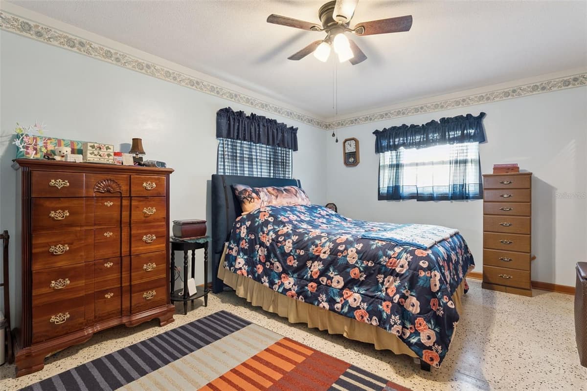 6832 OSWEGO DRIVE — photo 17 of 47
