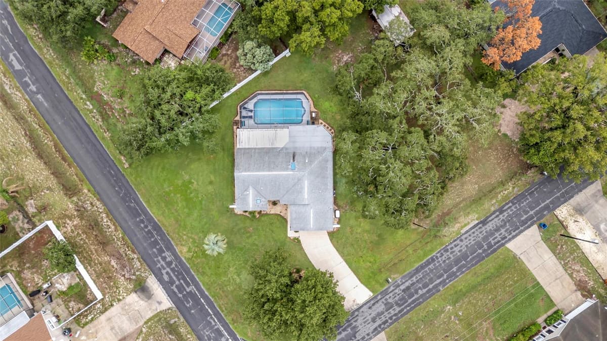 5325 ABAGAIL DRIVE — photo 36 of 41