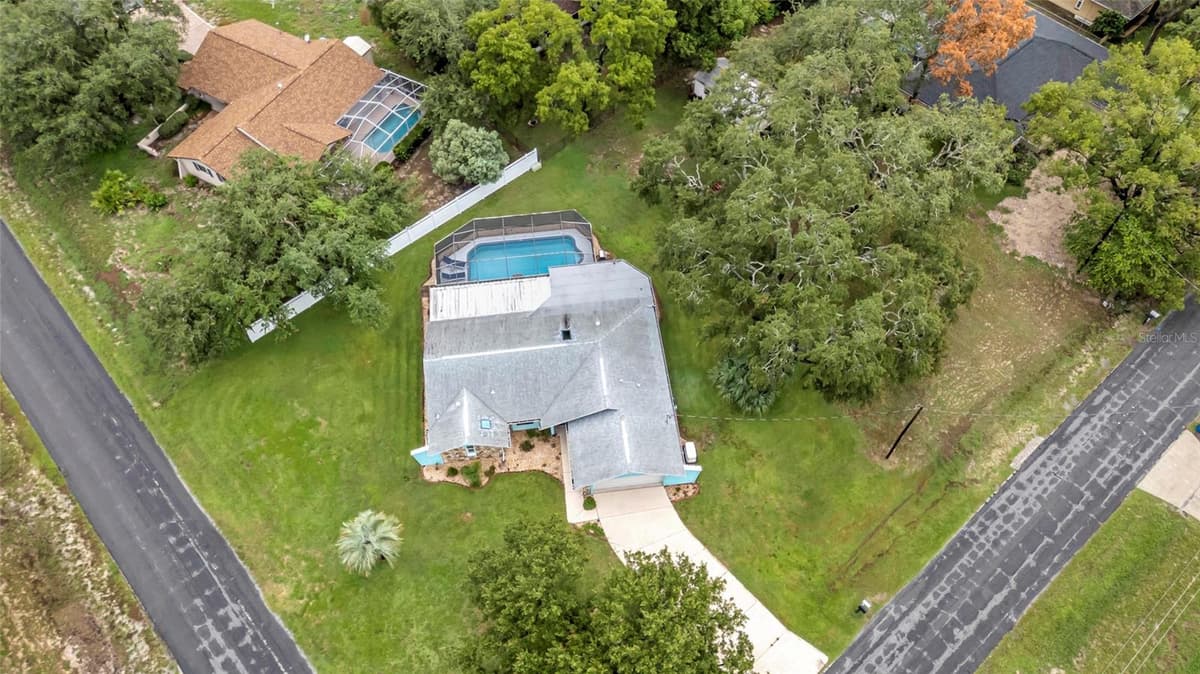 5325 ABAGAIL DRIVE — photo 35 of 41