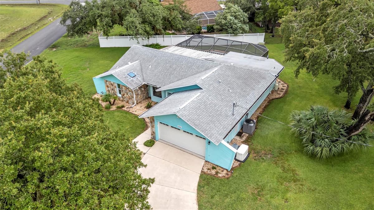 5325 ABAGAIL DRIVE — photo 3 of 41