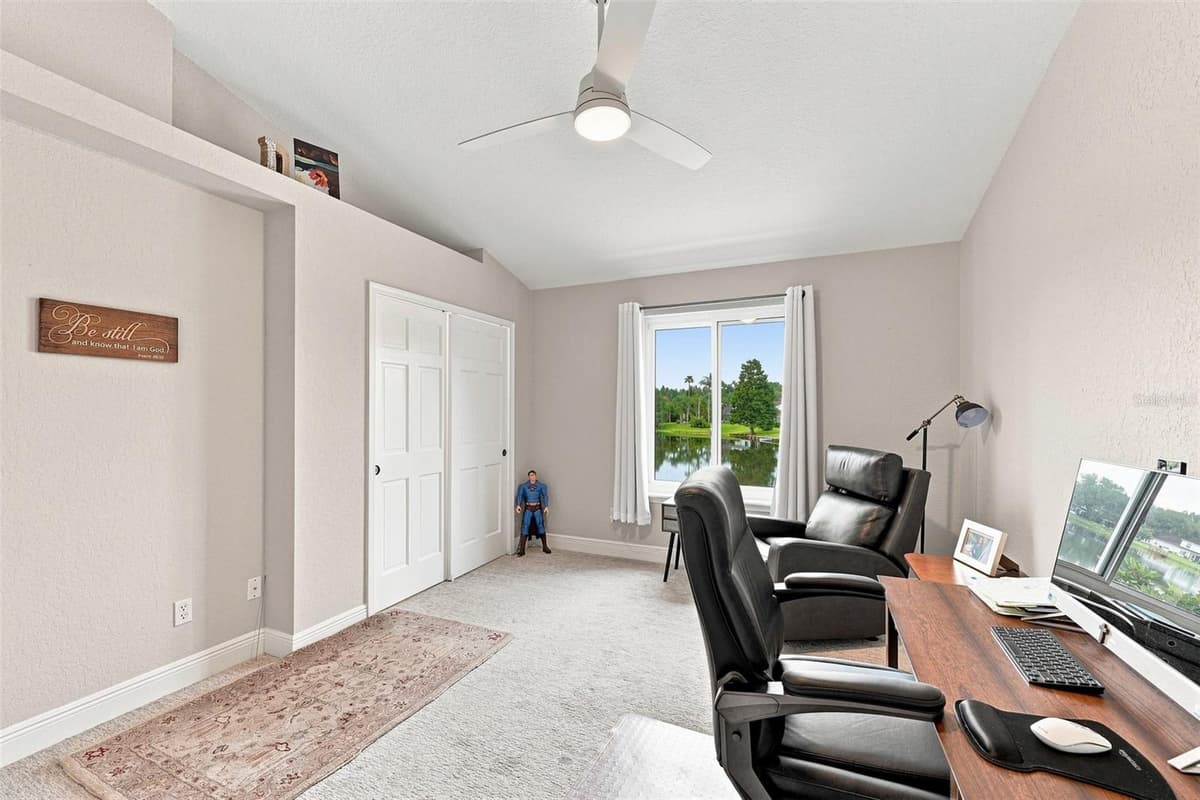 1821 LAKE HERON DRIVE — photo 31 of 48