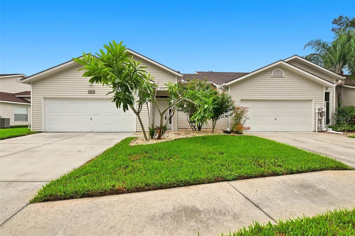 1821 LAKE HERON DRIVE — photo 1 of 48
