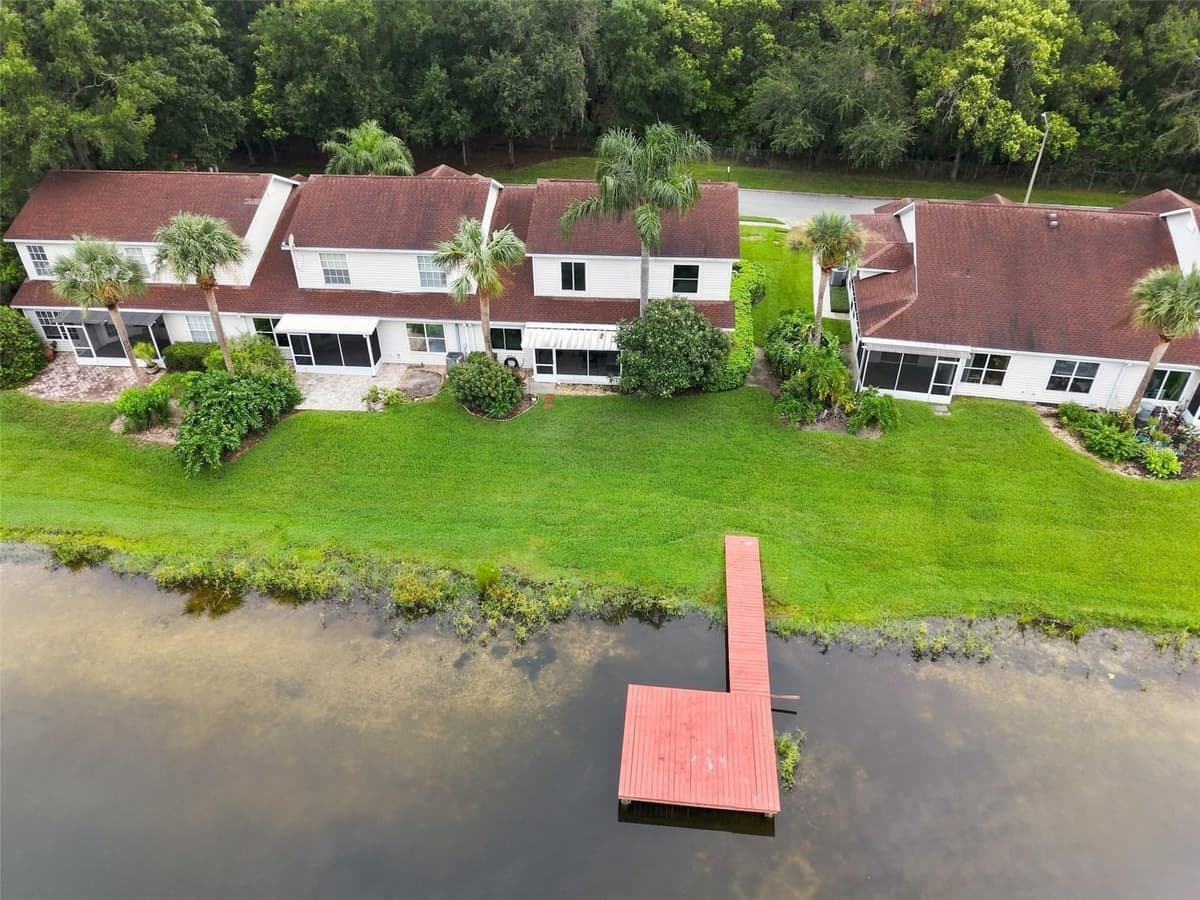 1821 LAKE HERON DRIVE — photo 42 of 48