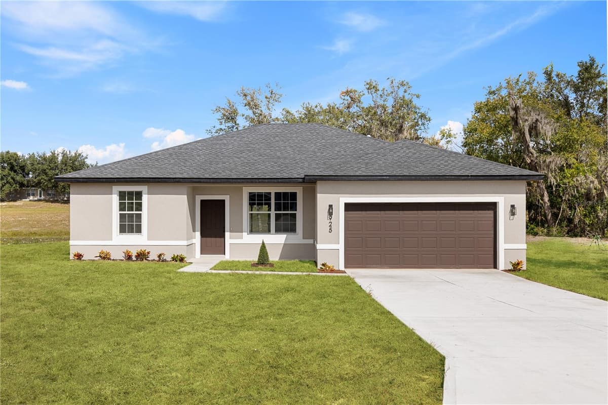 3261 GAINESVILLE DRIVE — photo 1 of 31