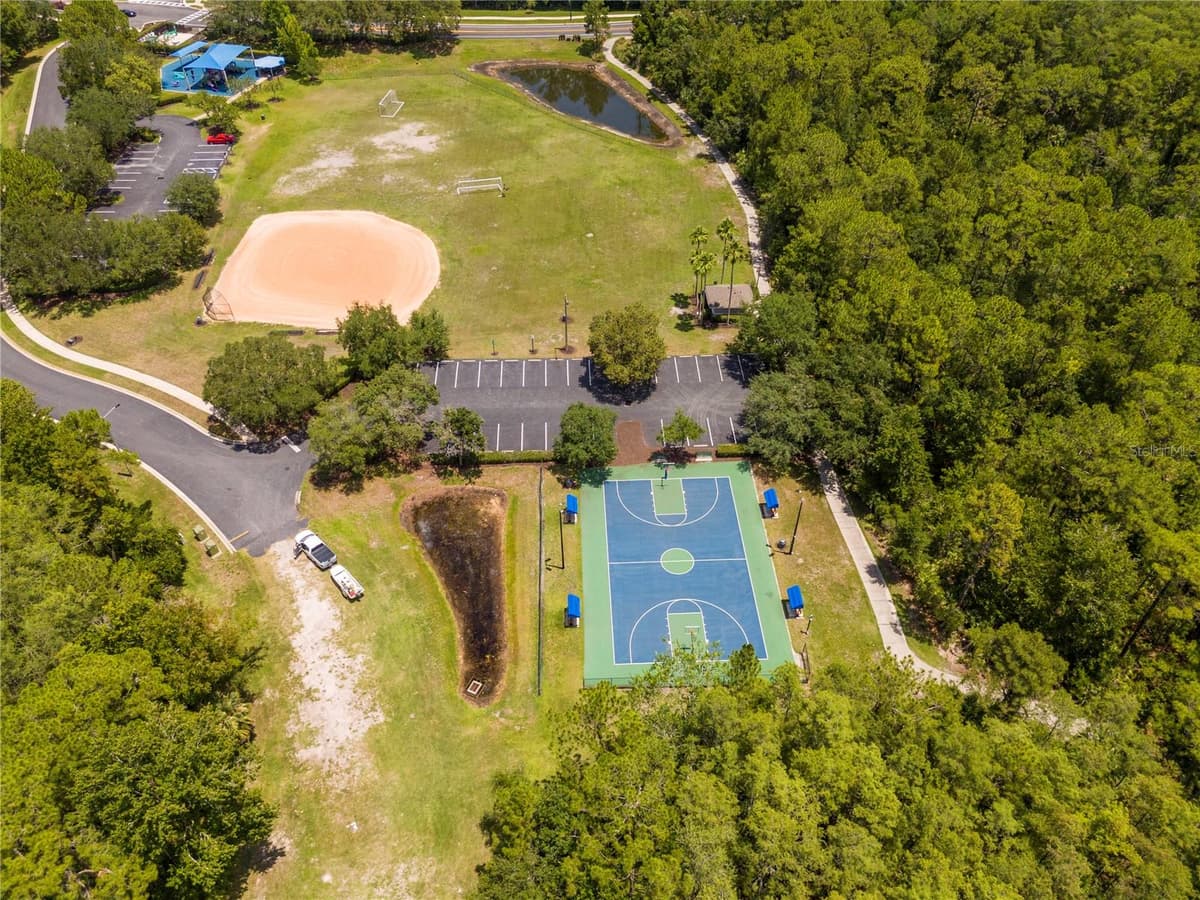 14938 HARTFORD RUN DRIVE — photo 38 of 47