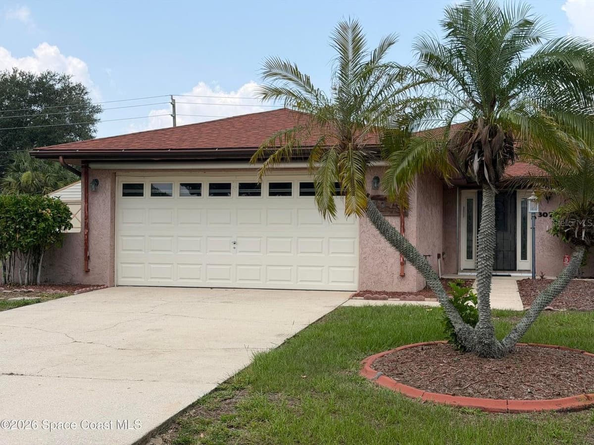 3079 SEA GATE CIRCLE — photo 1 of 27