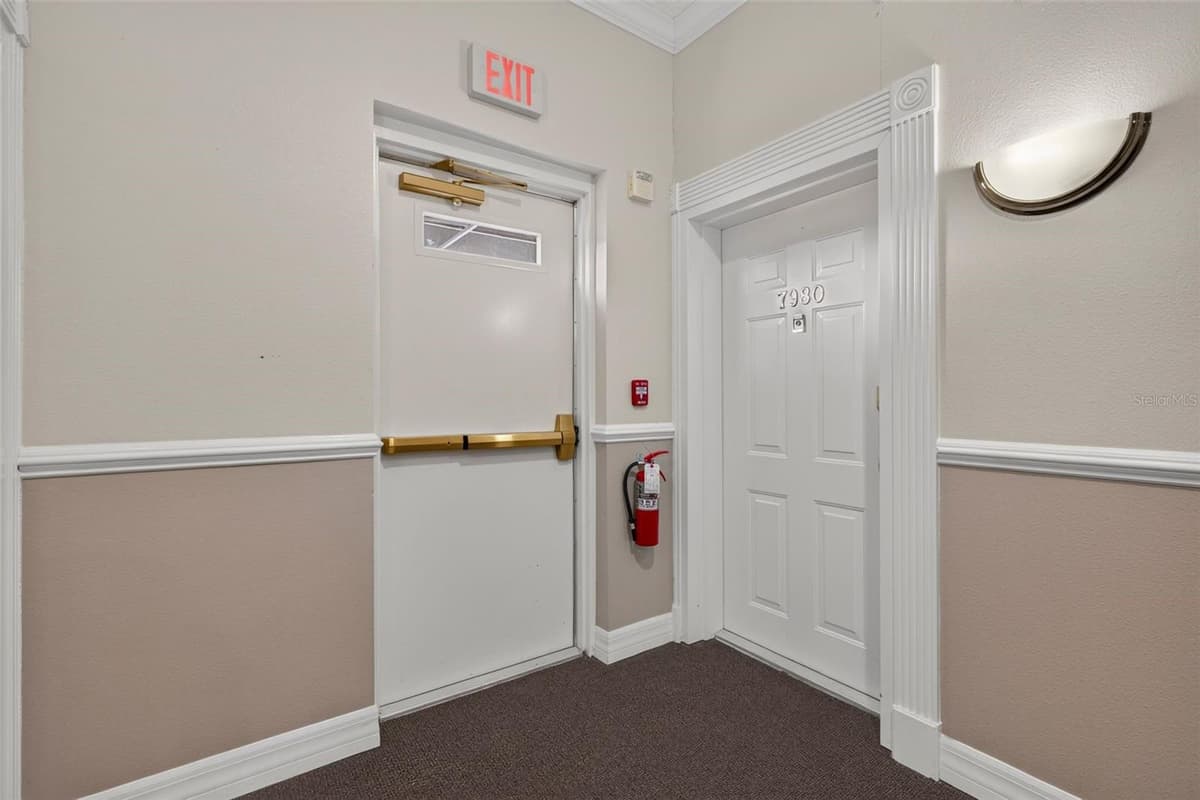 7980 SOUTHERN PINES DRIVE — photo 42 of 76