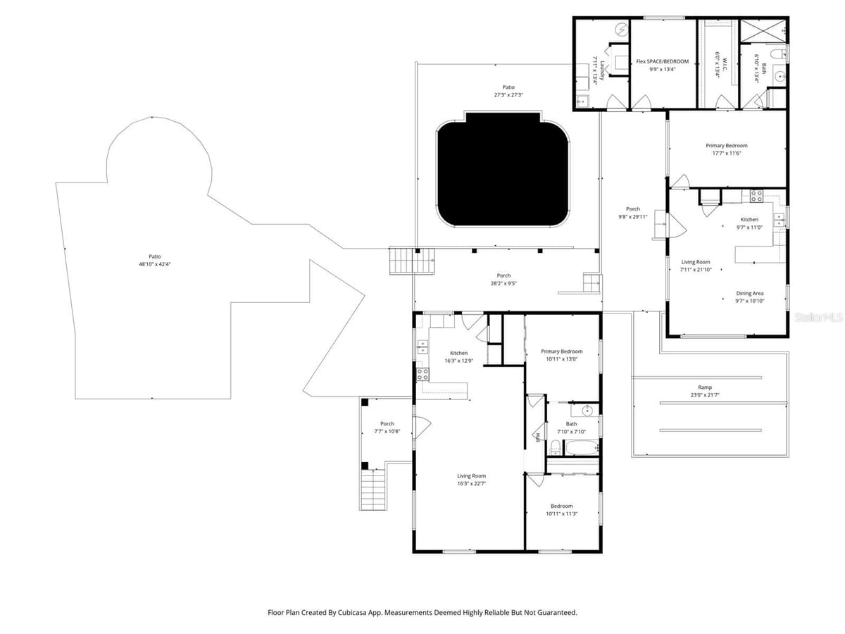 5447 BOULEVARD DRIVE — photo 3 of 74