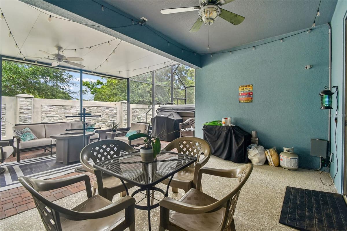 3758 HANWORTH LOOP — photo 50 of 56