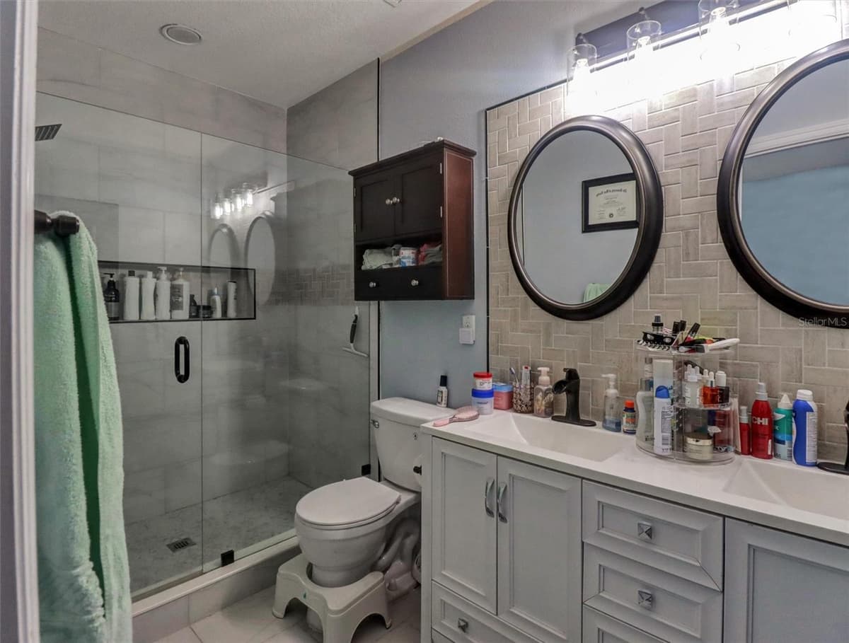 10408 WHISPERING HAMMOCK DRIVE — photo 14 of 19
