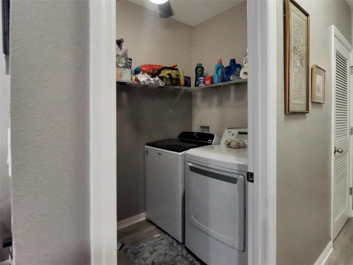10408 WHISPERING HAMMOCK DRIVE — photo 15 of 19